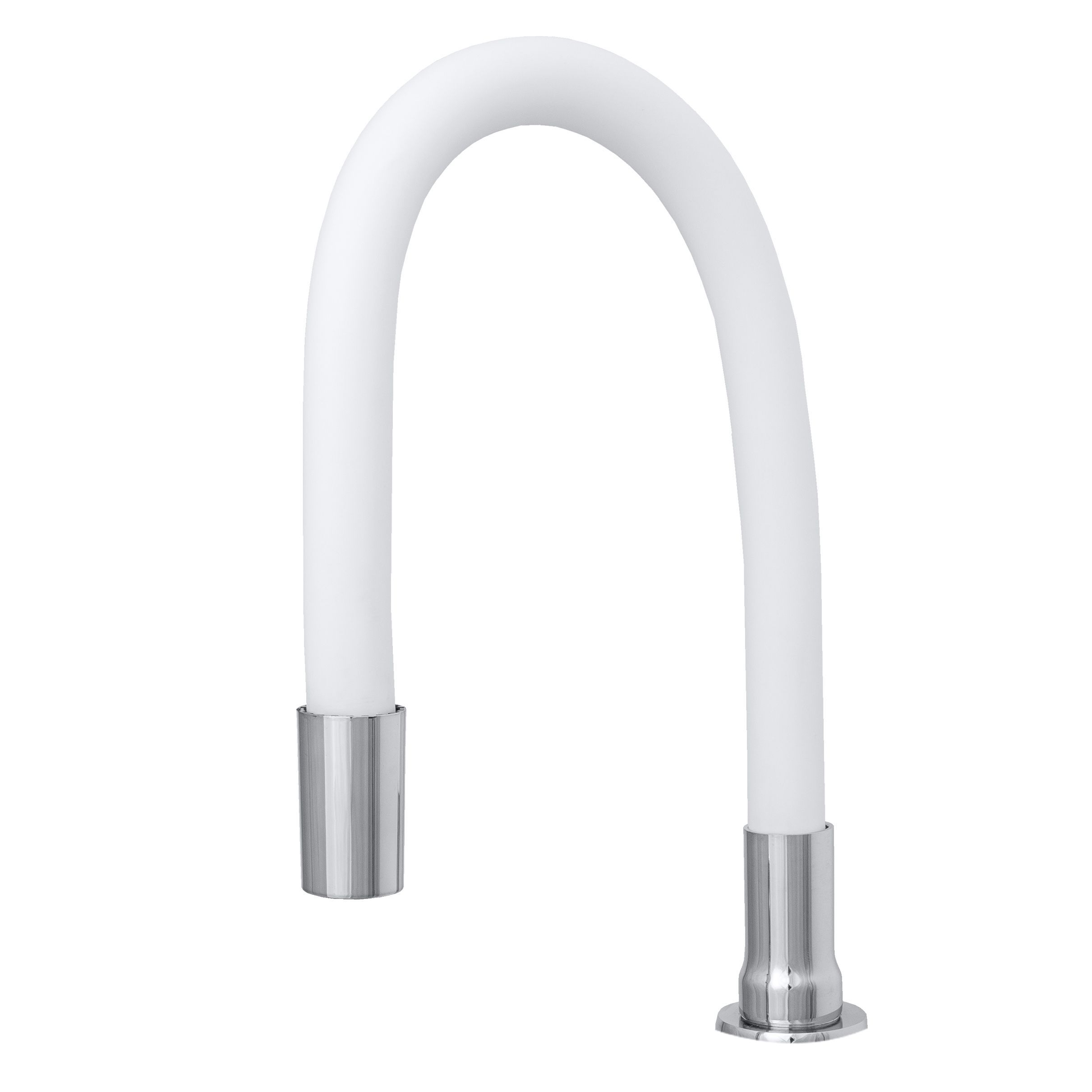 Гибкий излив terma 20649 34326. Силиконовый излив для смесителя белый tim арт c-l50-02wt. Tim. Гибкий силиконовый излив для смесителя (белый). Универсальная насадка удлинитель на кран d19mm.