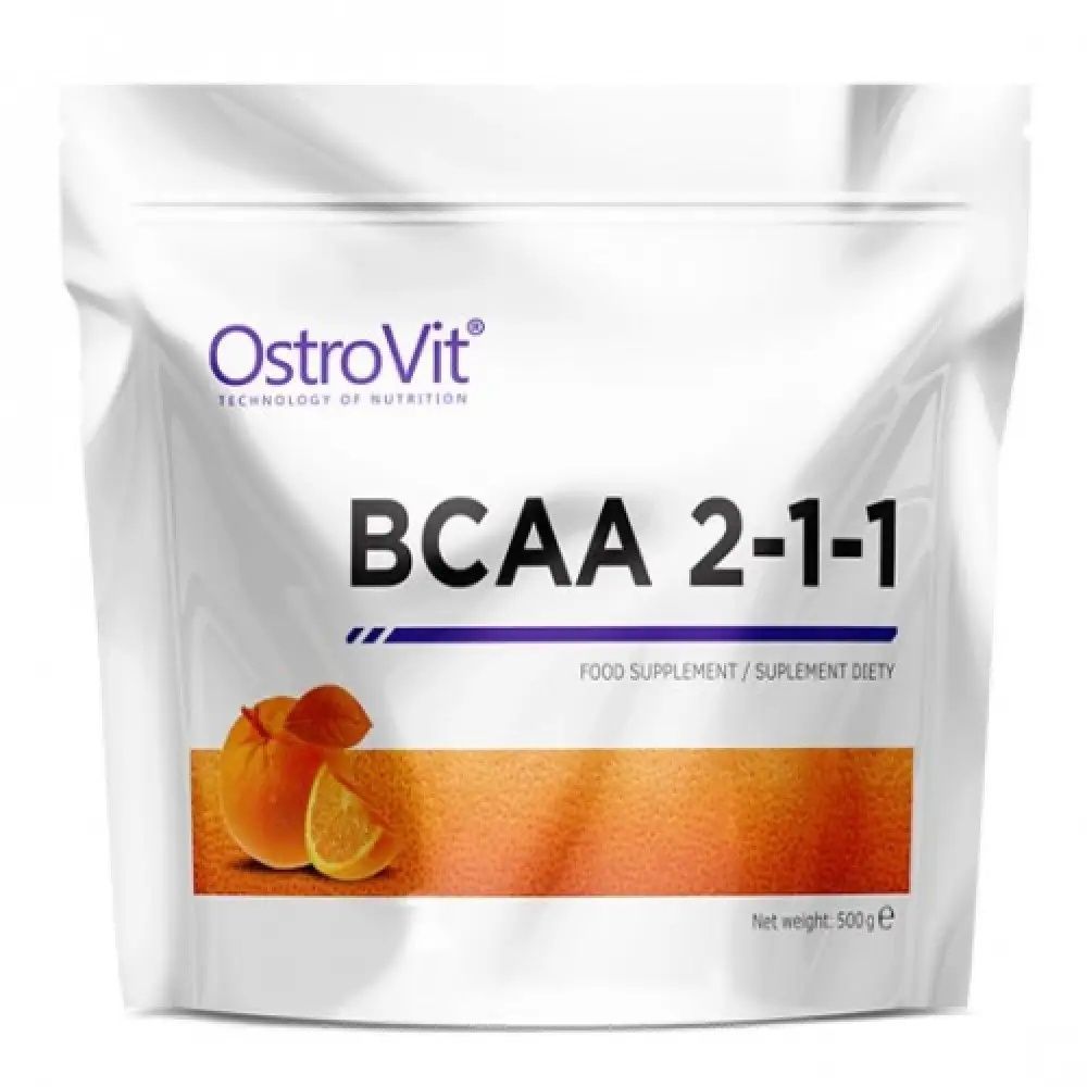 Bcaa 2 1 1 как принимать. БЦАА Островит 2-1-1. OSTROVIT +CGT отзывы.