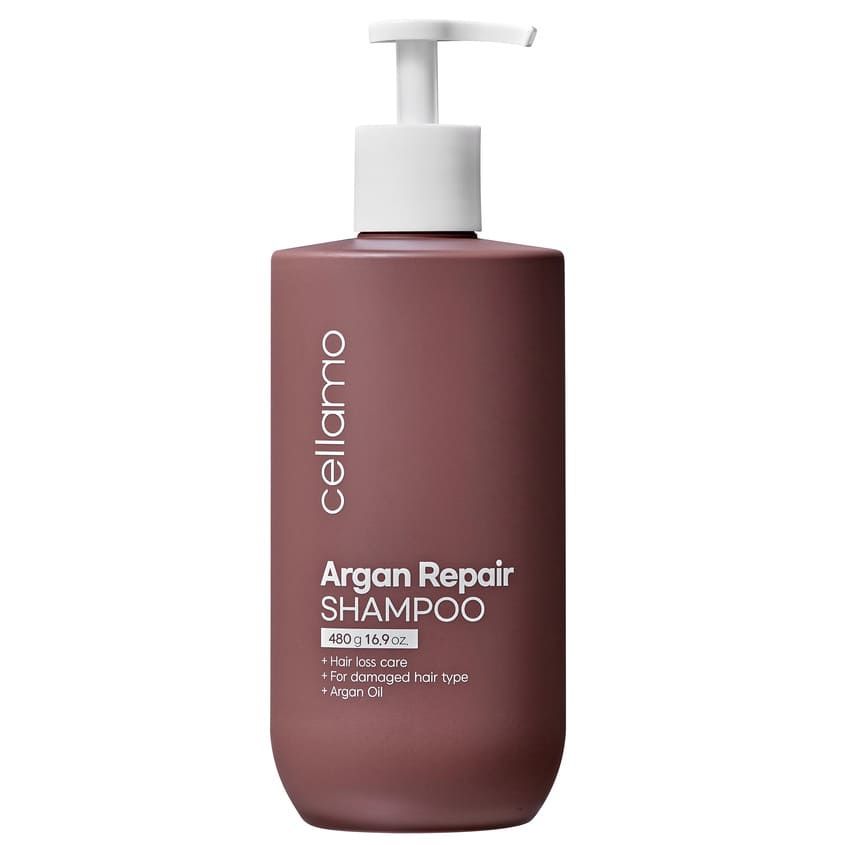 Argan repair