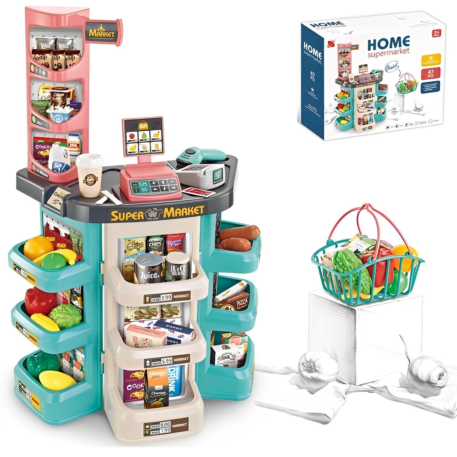 Игровые Наборы Купить Минск