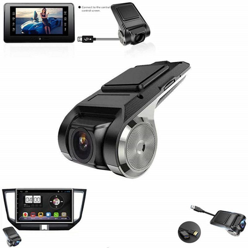 Видеорегистратор DVR adas USB. Видеорегистратор cam Dual Camera Dash DVR car 1080p.