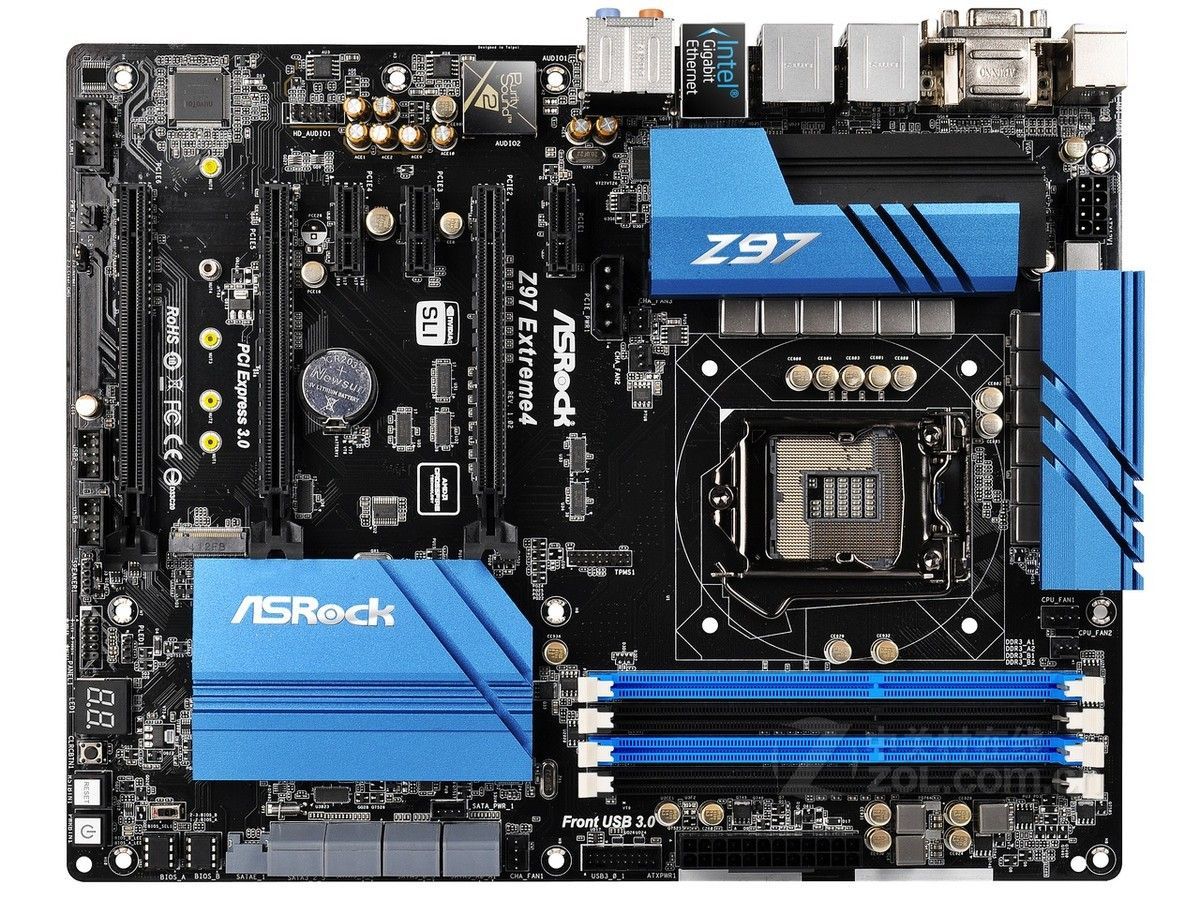 Материнская плата asrock обзор. ASROCK z97 extreme4. ASROCK extreme 4. ASROCK LGA 1150. ASROCK z97 pro4.