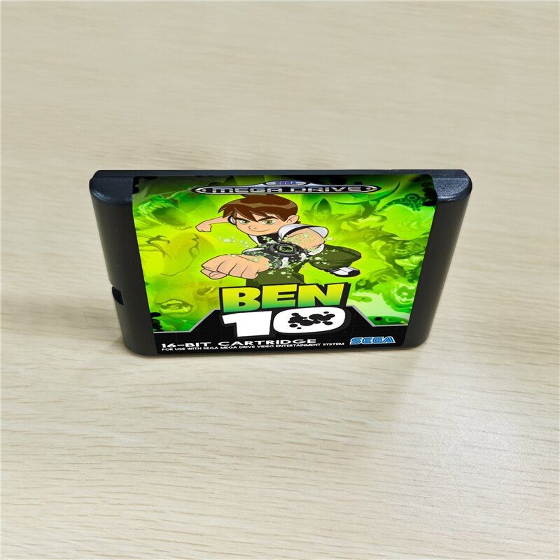 Ben10