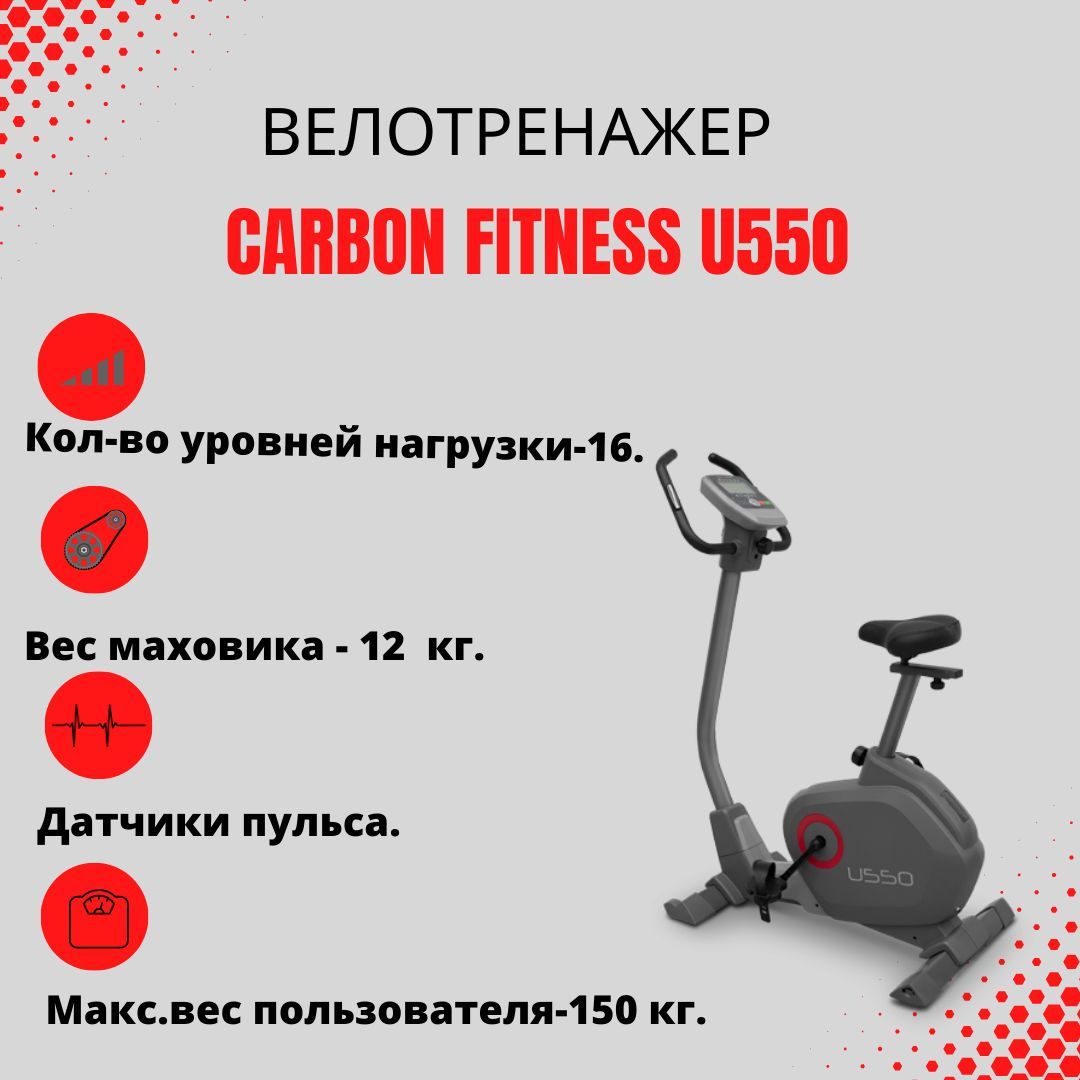 Велотренажер карбон. Велотренажер Carbon. Carbon Fitness. Carbon велоэргометр Carbo u907. Спин-байк Carbon Fitness u308.