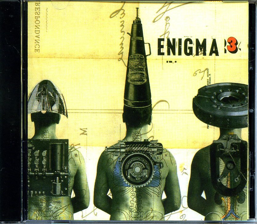 Le roi est mort vive le. Enigma le roi est mort Vive le roi альбом. Enigma LP Limited. Enigmatic диск 1000% Vol 1 2001. Enigma Push the limits.