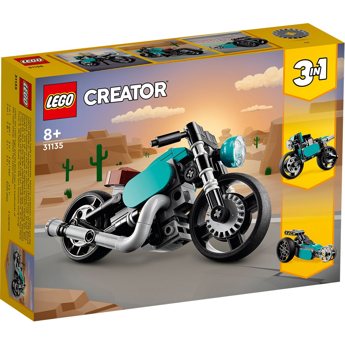 Lego 3 u 1 hotsell