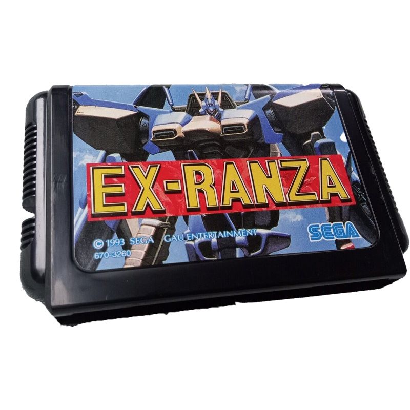 Ex Ranza