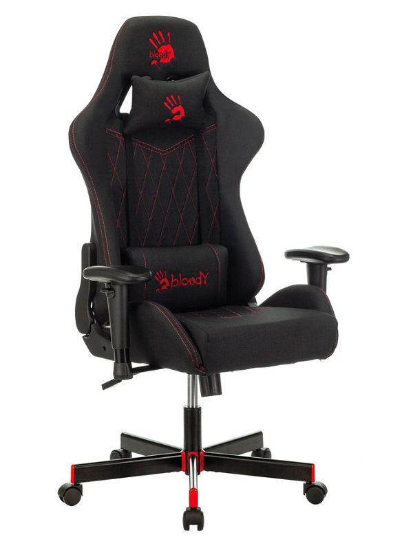 Кресло игровое a4tech bloody gc 800. Кресло игровое a4tech bloody gc 800