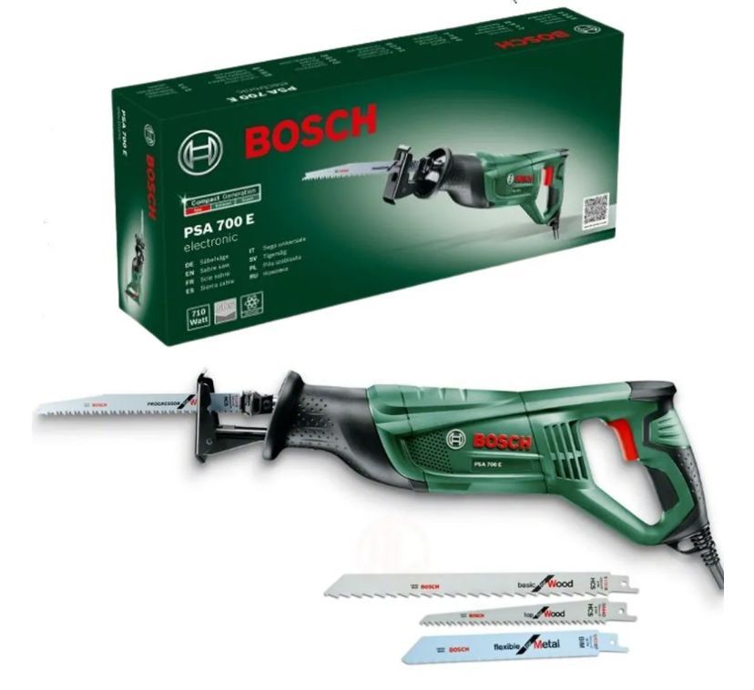 Bosch psa 700 e Bosch psa 700 e