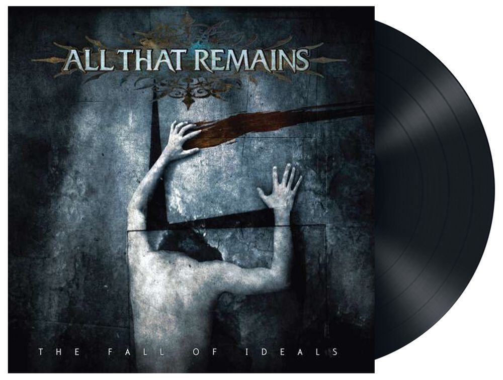 All that remains