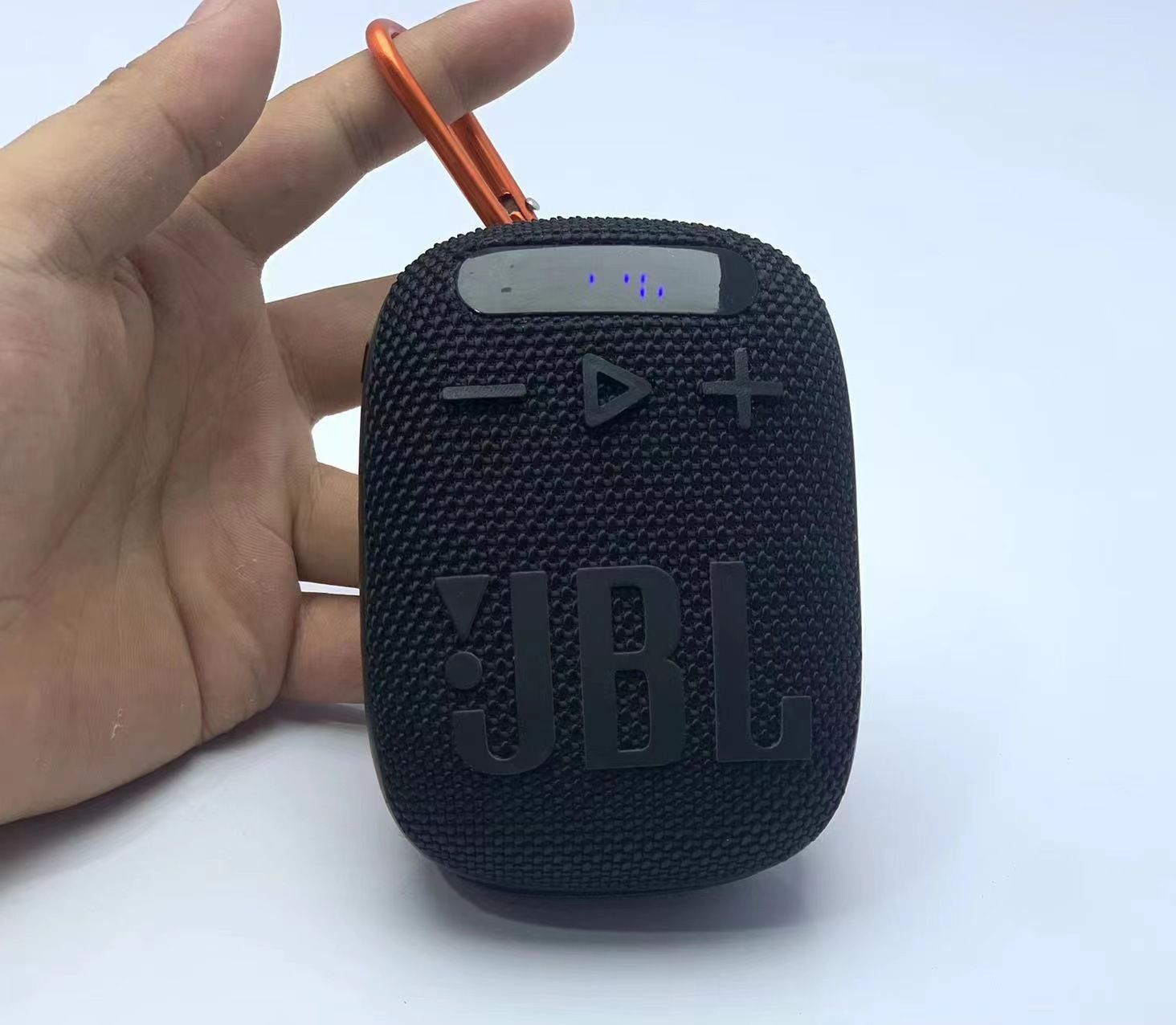 Купить Портативную Колонку Jbl Wind 2