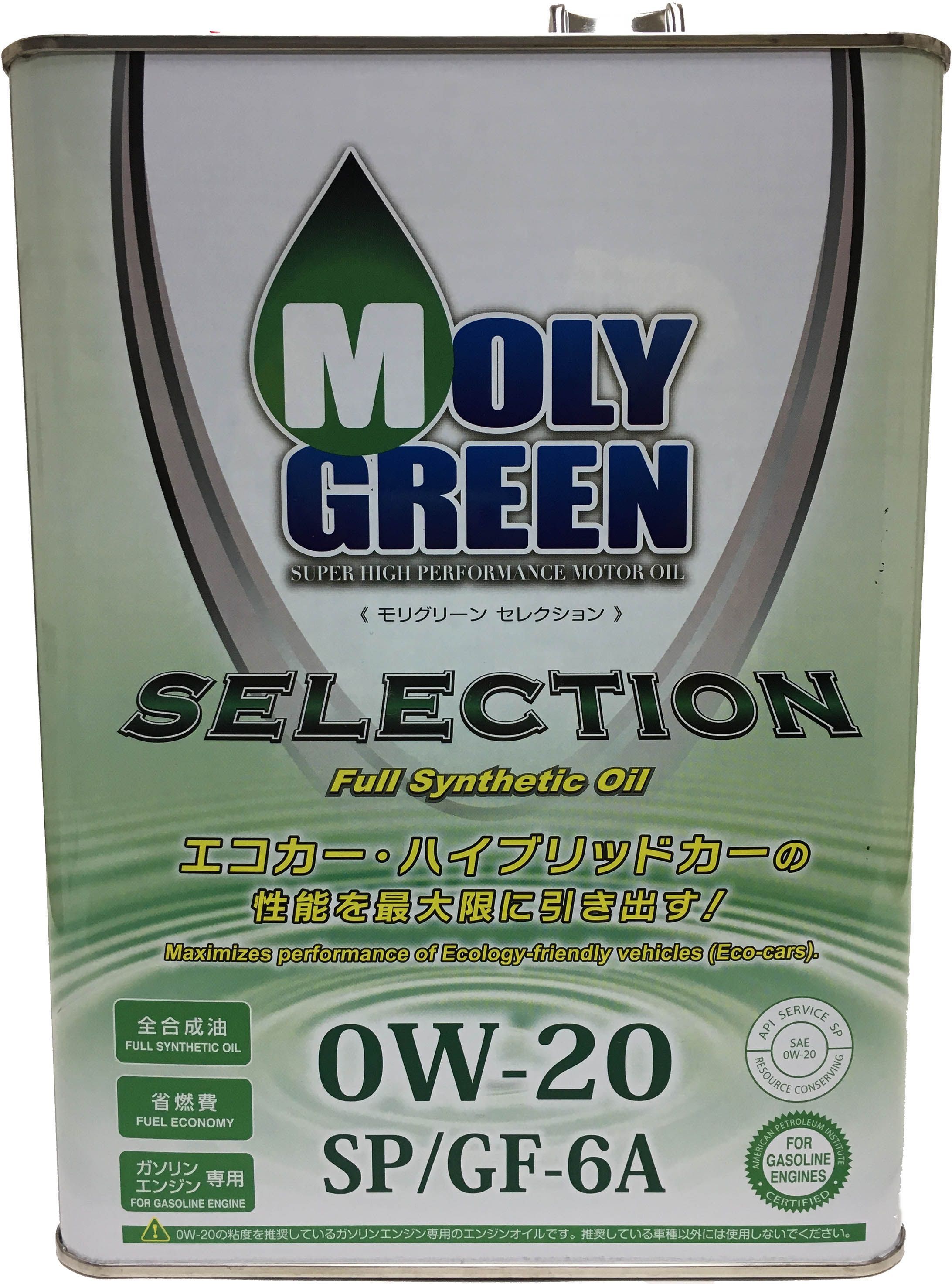 Отзыв масло moly green. MOLYGREEN selection 0w-20 SP? Gf-6a (4,0). Масло моли Грин 0w20. Моли Грин 0 в 20. Moly Green Premium 0w30.