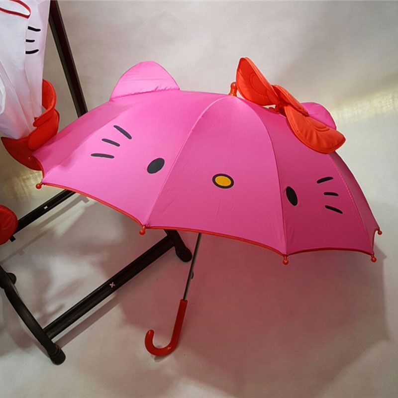 Подарить зонтик