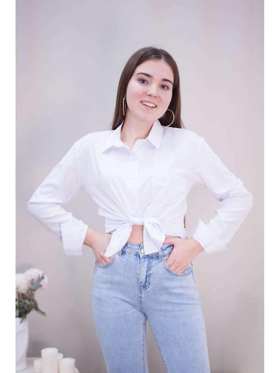 РубашкаSannetti