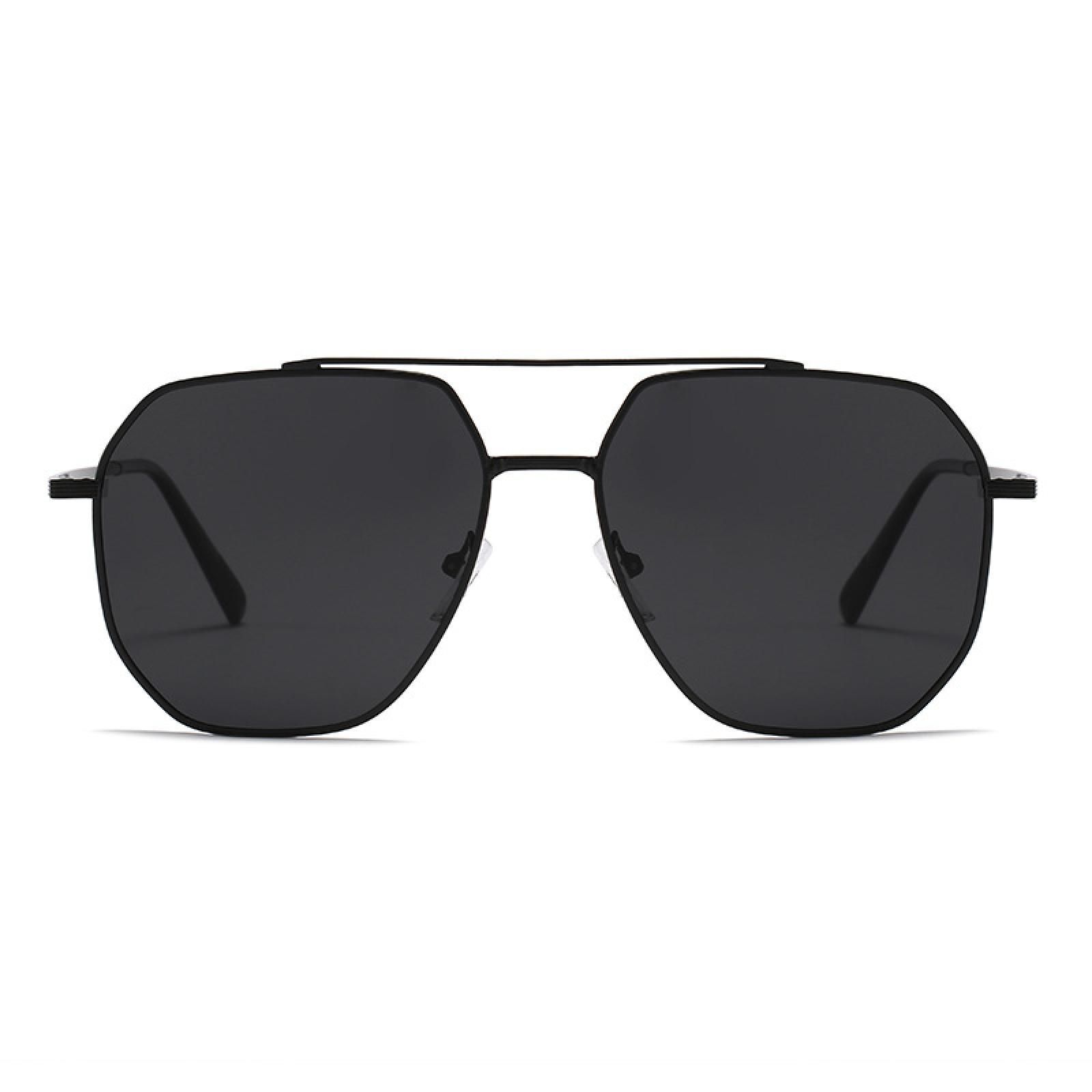 Солнцезащитные очки xiaomi classic square sunglasses