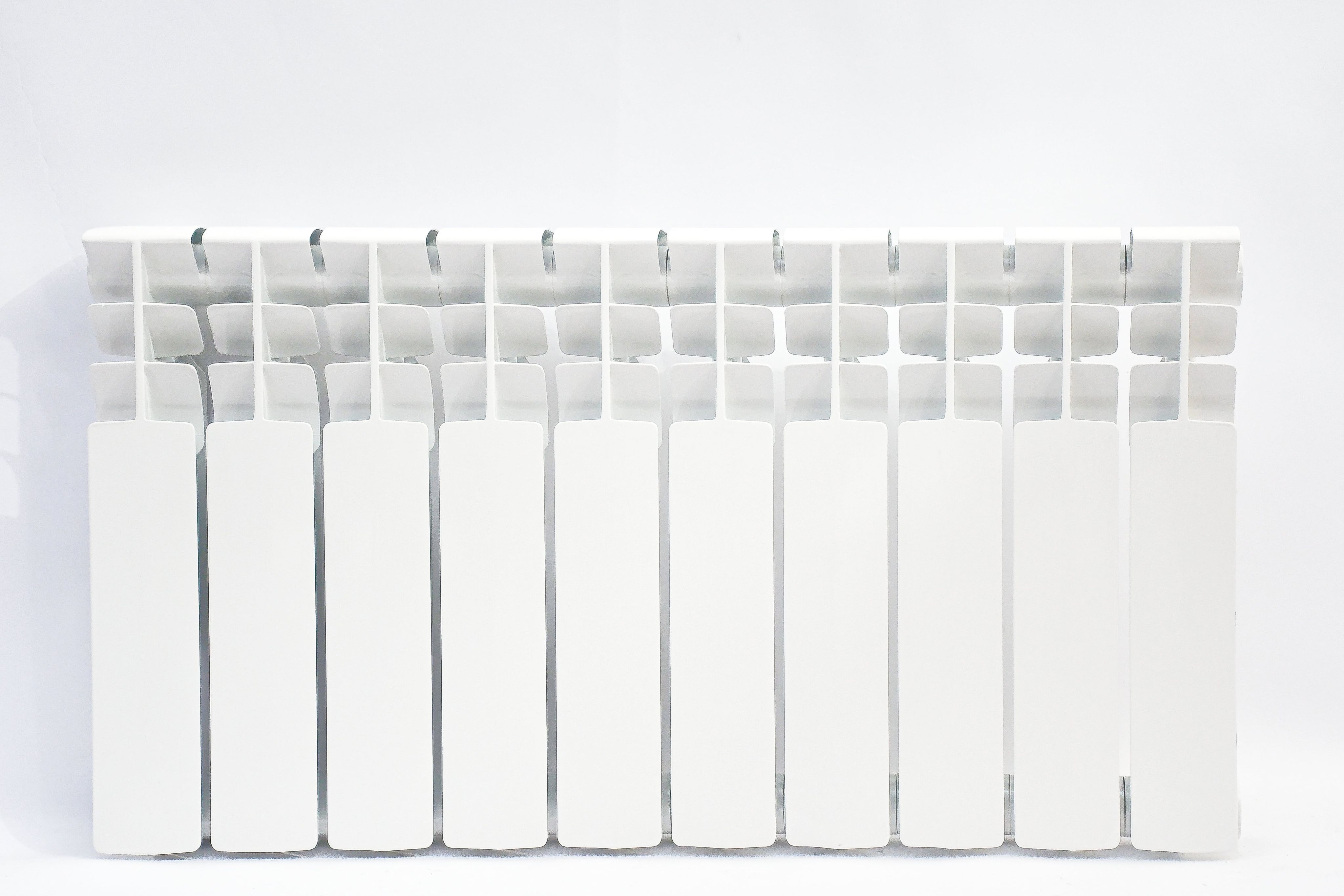 Радиаторы Отопления Биметаллические 10 Секций Купить Озон