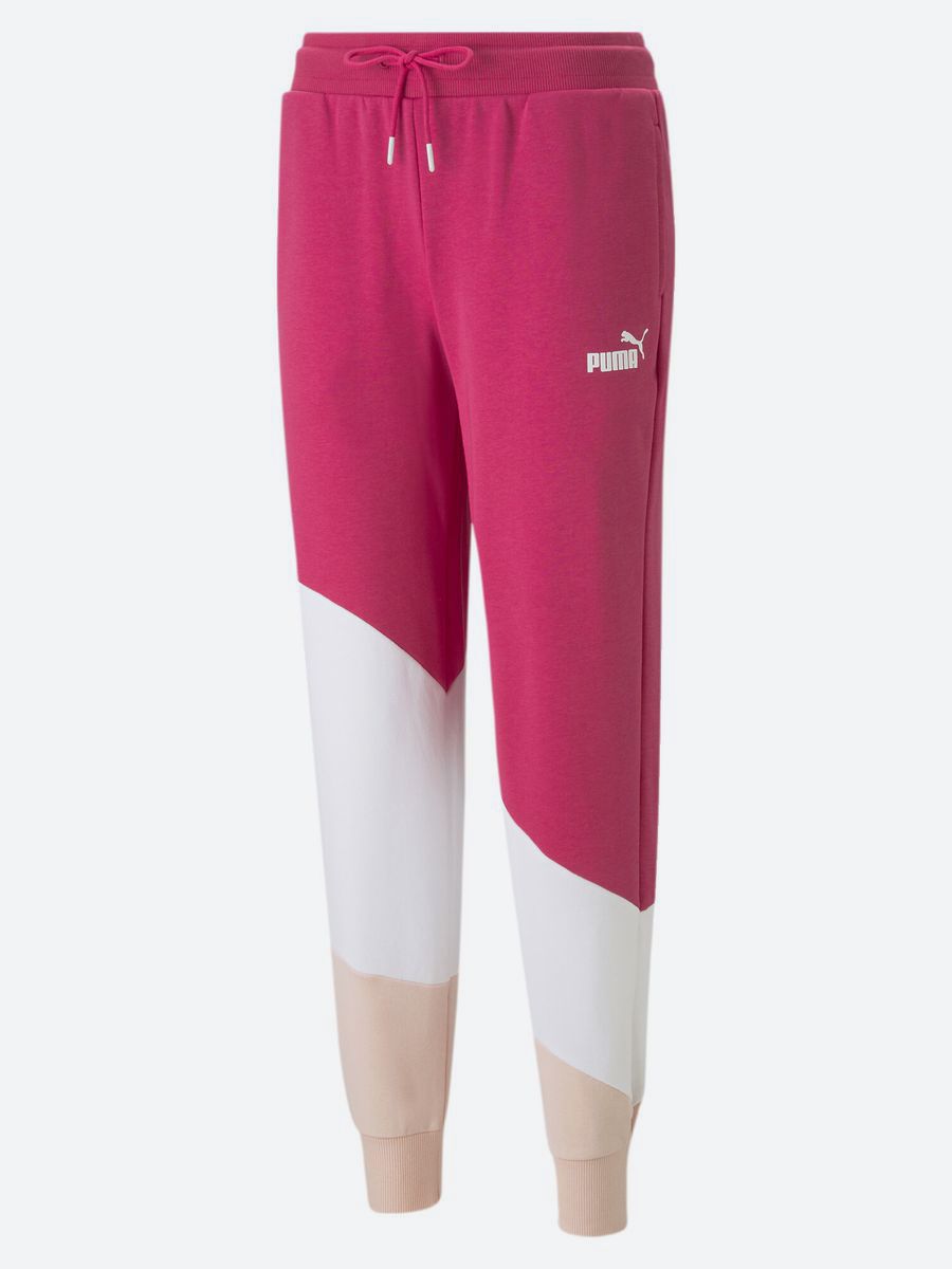 Puma Gold Pants for women