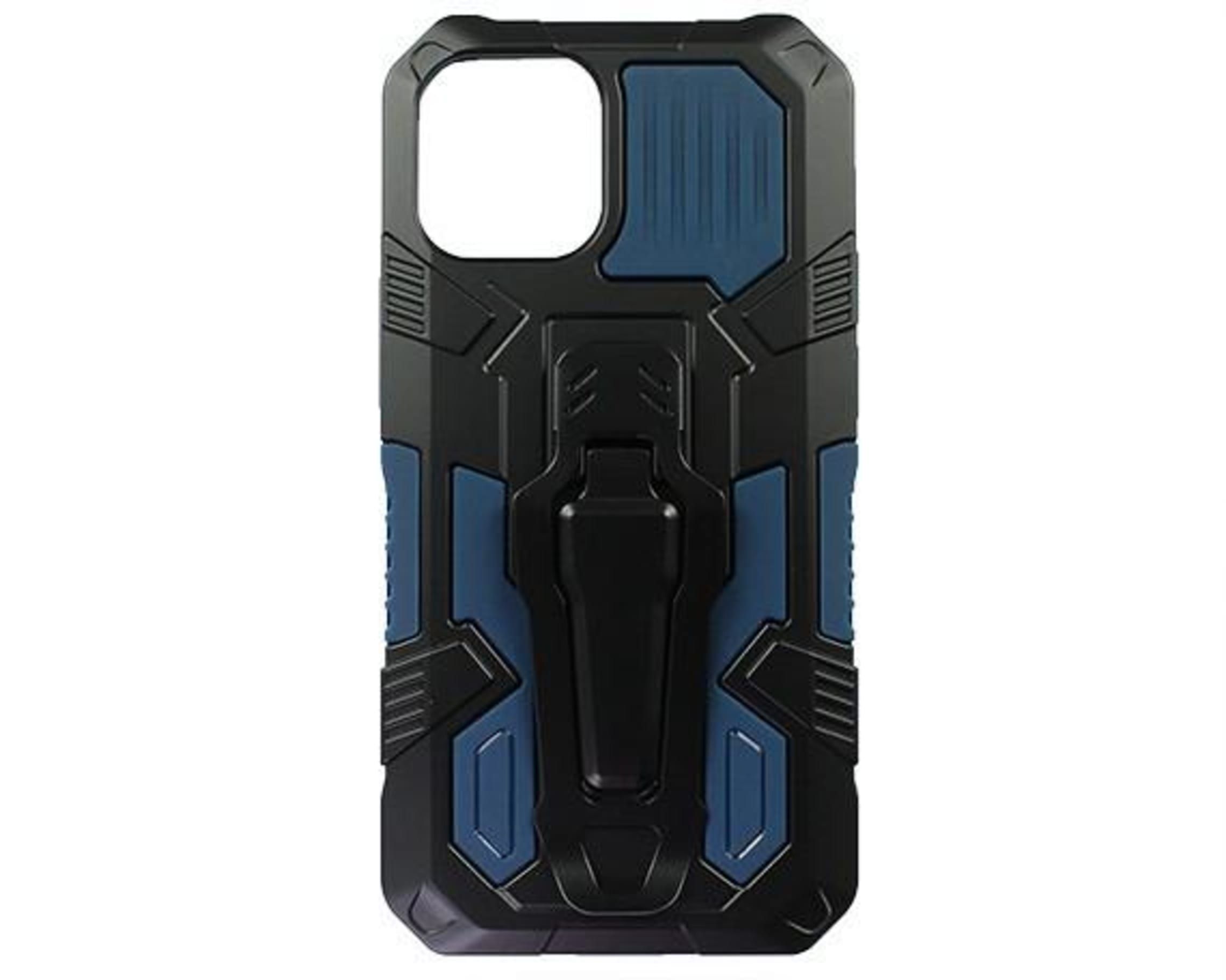 Armor mini 20 pro. Bp010 Blue корпус.