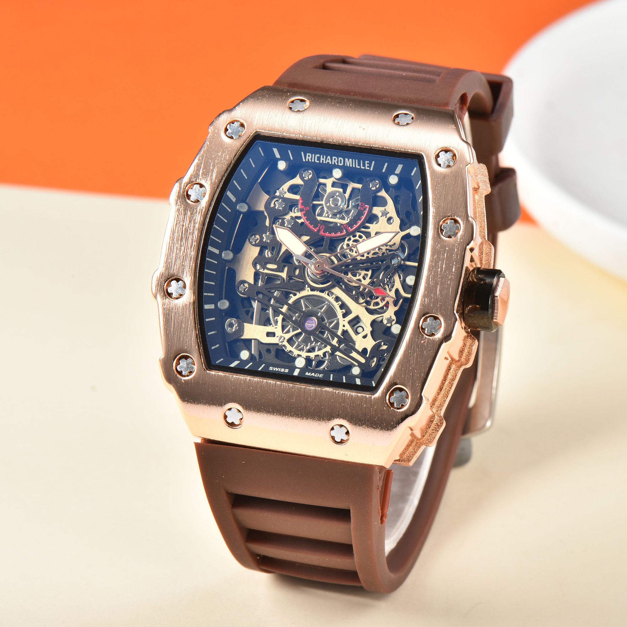 Richard Mille Часы Цена Мужские Оригинал Купить