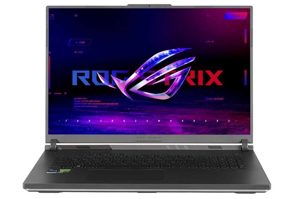 Asus rog strix g18 g814jv n6035