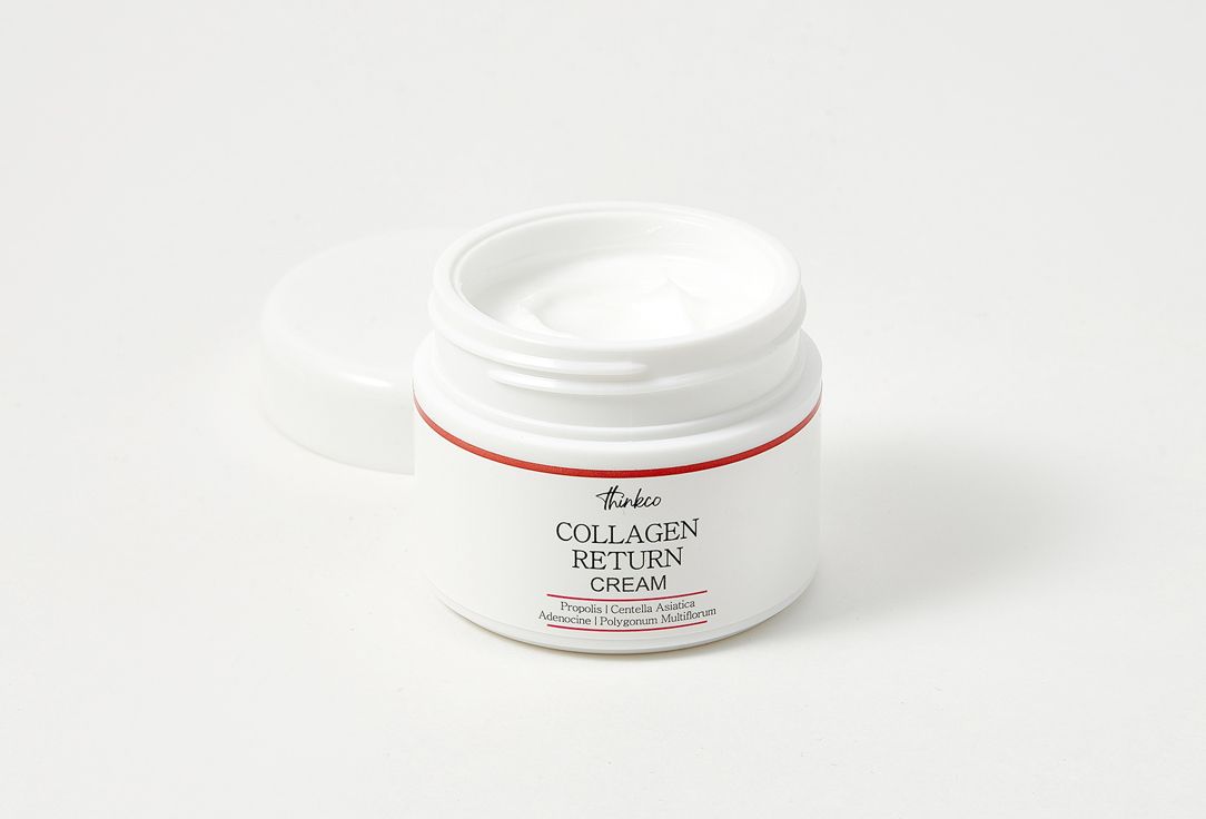 Thinkco super collagen return cream