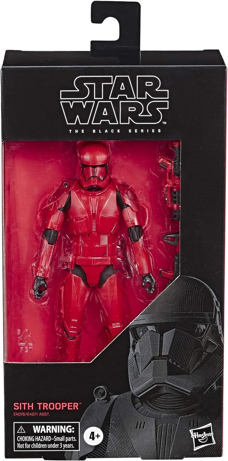 Sith trooper hasbro new arrivals