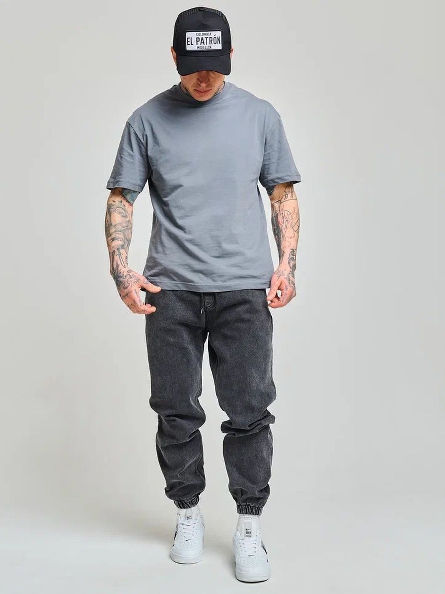 Джинсы MAGNUM laboratory