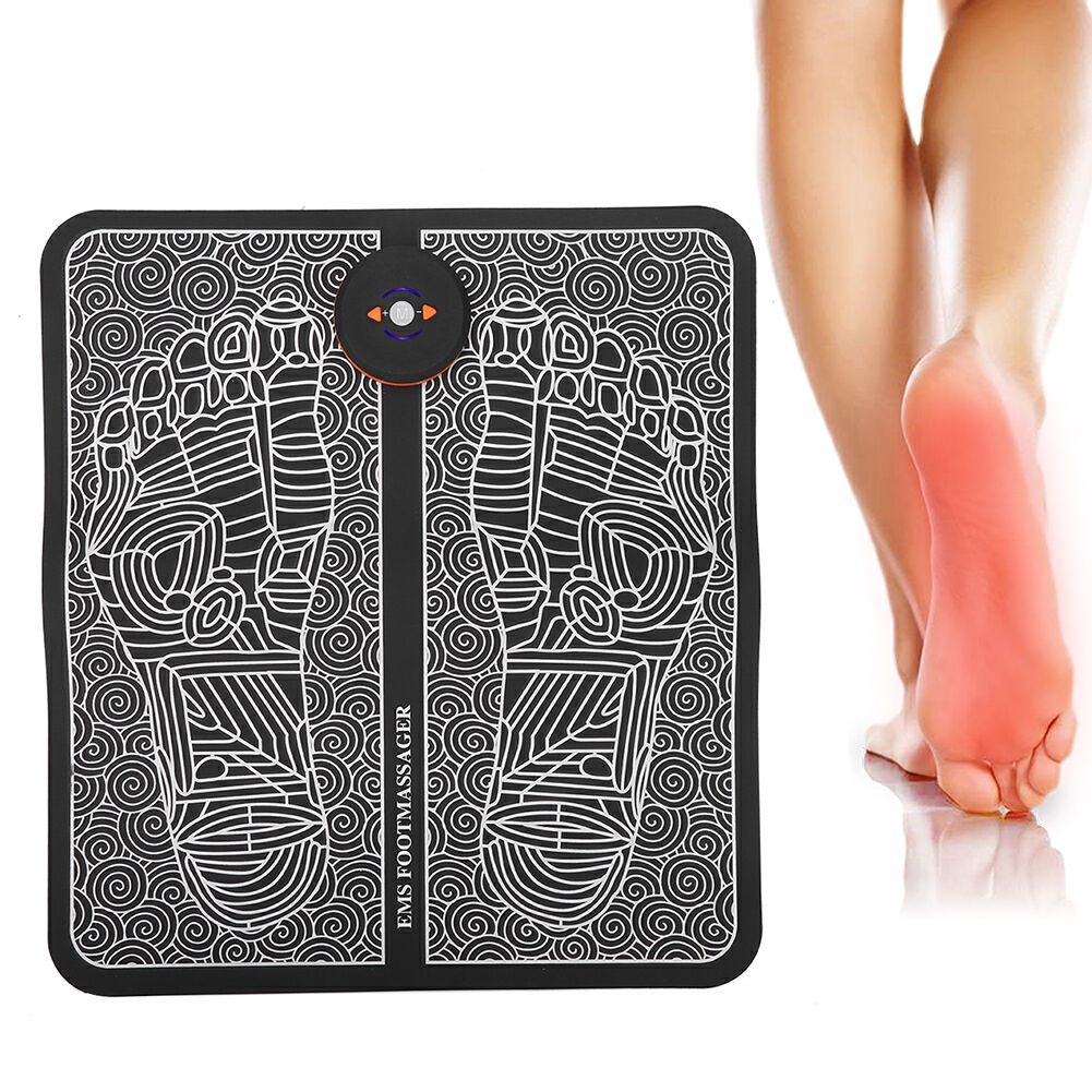 Ems foot massager инструкция на русском языке