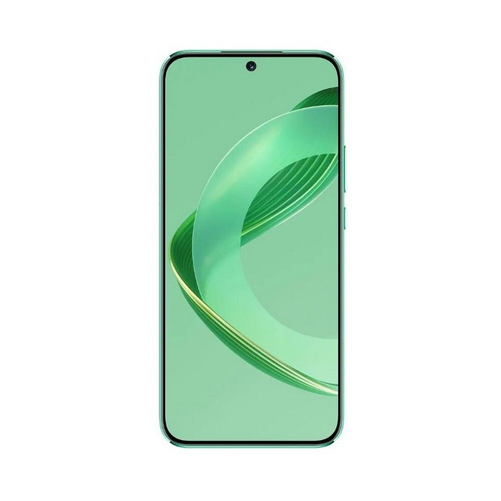 Смартфон Huawei Nova 10 SE: OLED-дисплей 6,67 дюйма (1080 x 2400), селфи-камера 