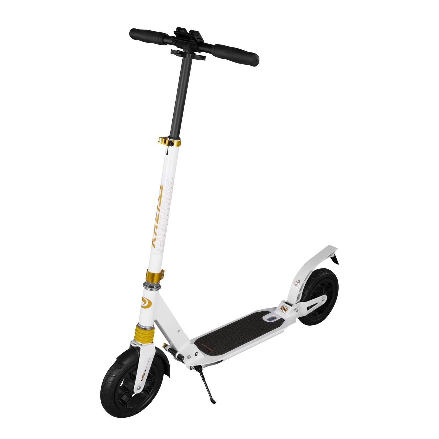 Kreiss scooter