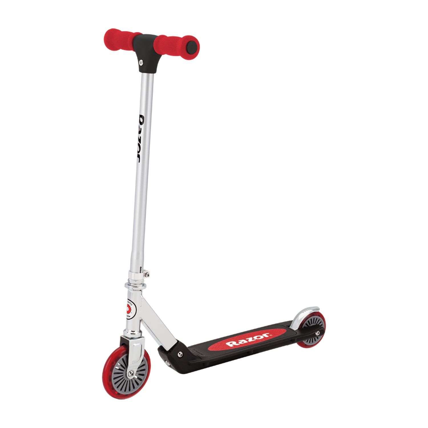 Razor scooter