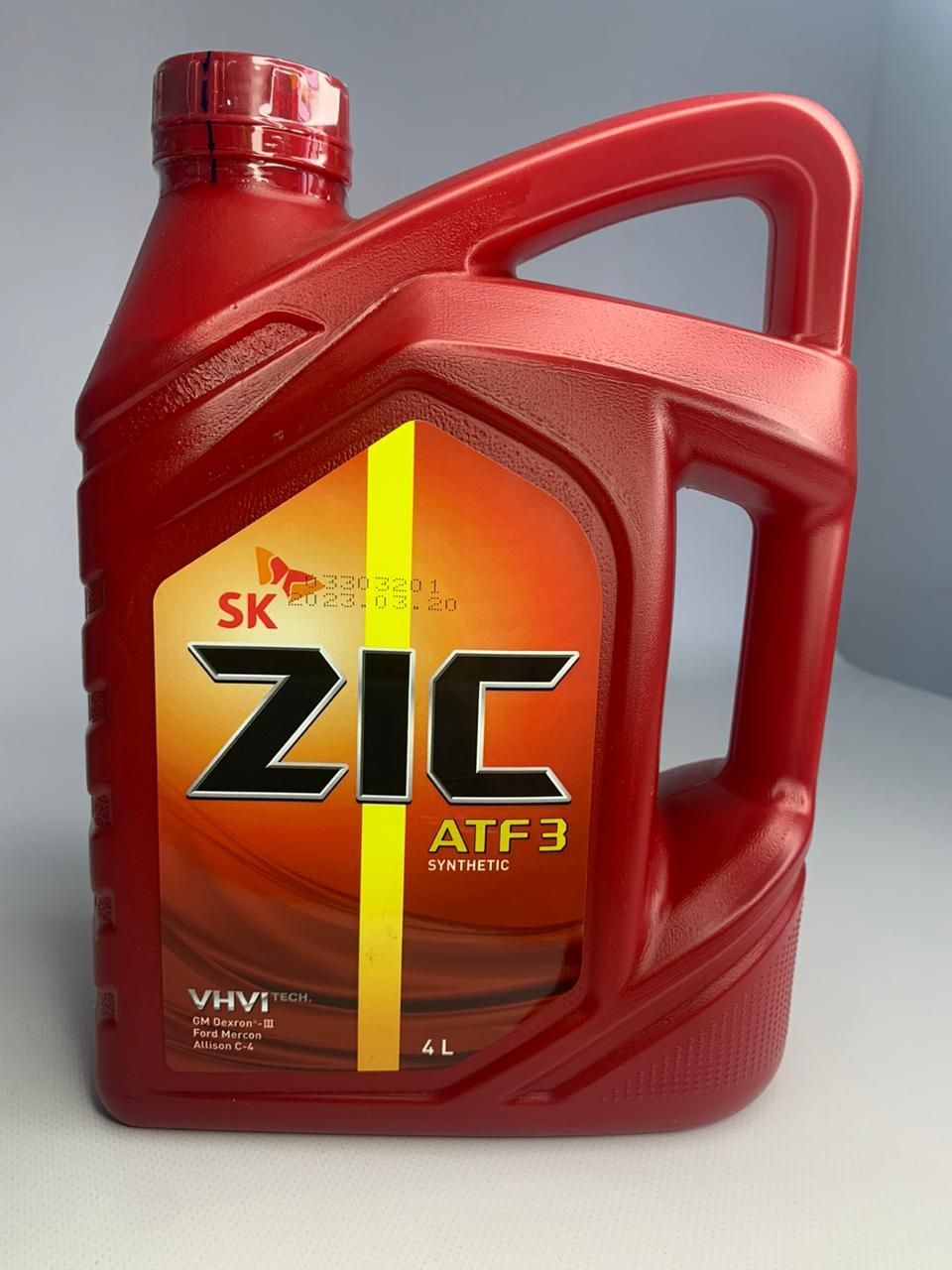 Трансмиссионное масло zic отзывы