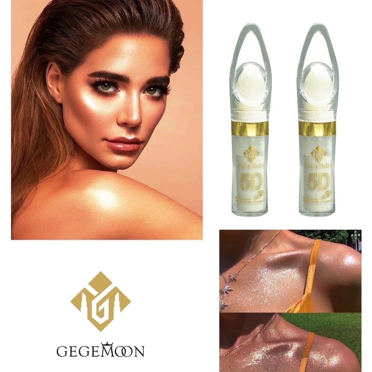 Gegemoon 24k gold. Gegemoon для лица. Gegemoon набор. Gegemoon крем для лица. Хайлайтер gegemoon 2-х цветный.