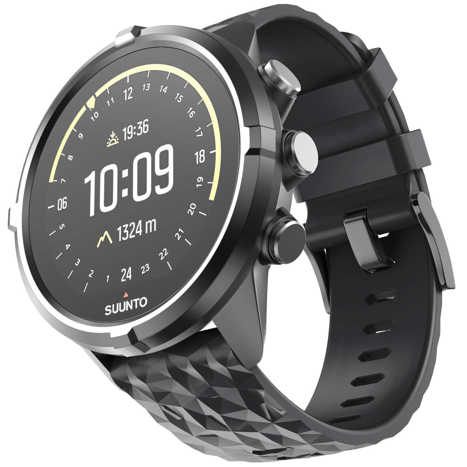 Suunto d5