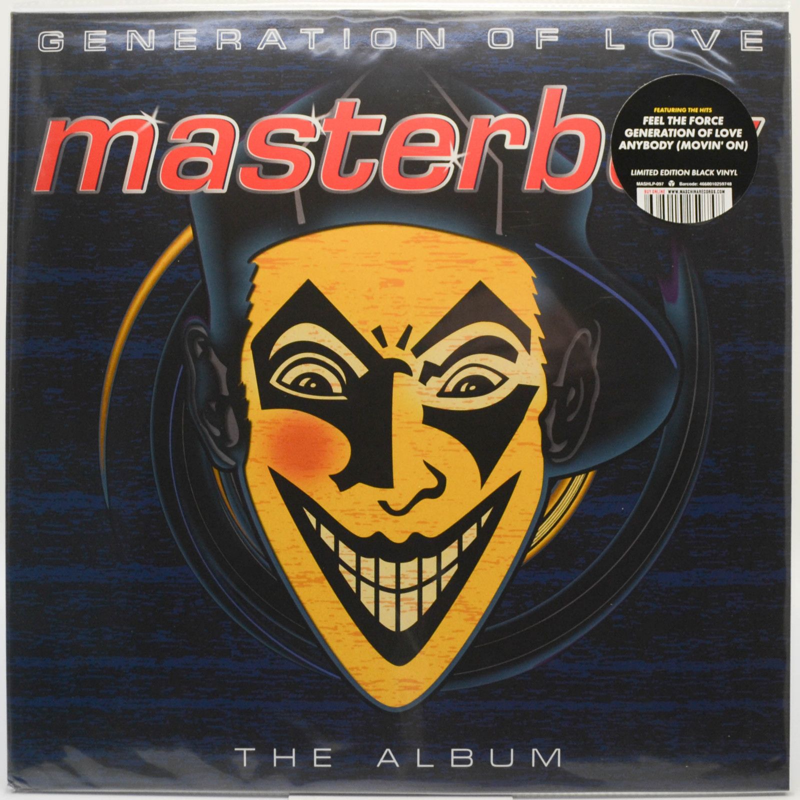 90 мастербой. Masterboy - Generation of Love (1995). Masterboy the album. Masterboy фото группы. Мастербой эмблема.