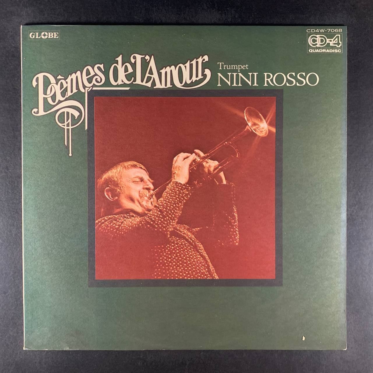 Nini rosso