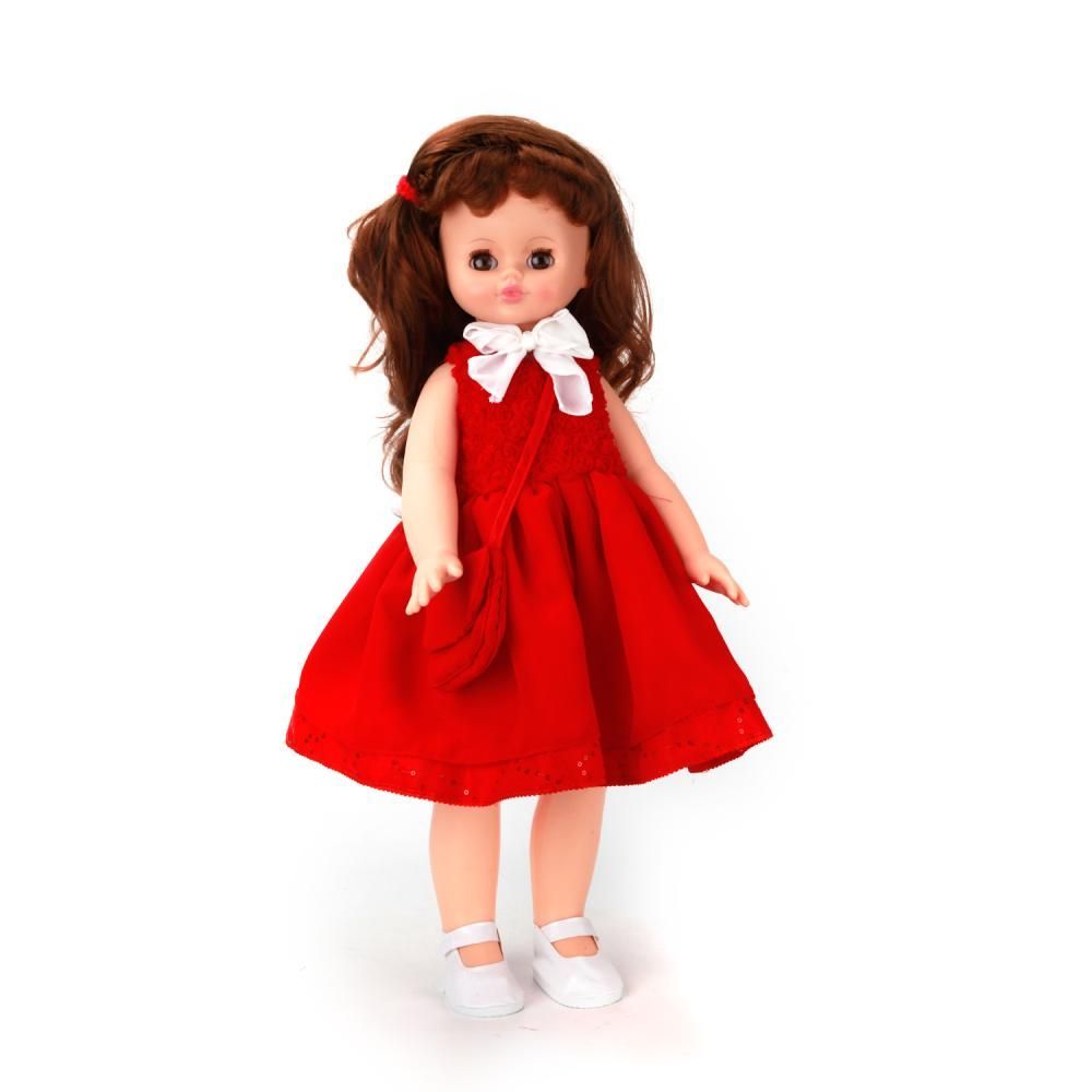 Хочу купить ростов. Кукла Алиса 20 со зв.устр.пластм.в/к55см b246/о.