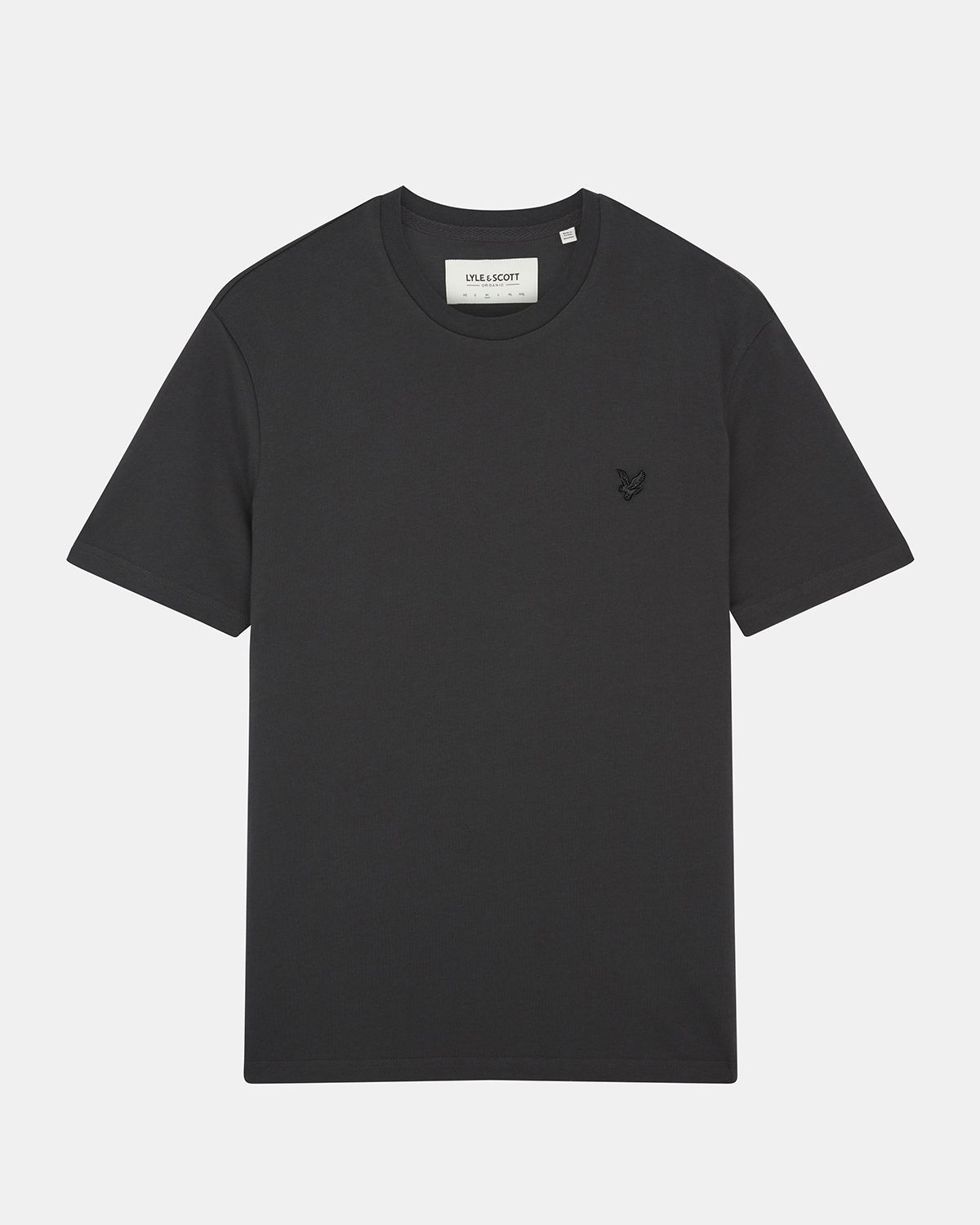 Футболки и поло мужские Lyle & Scott – купить в интернет-магазине OZON ...