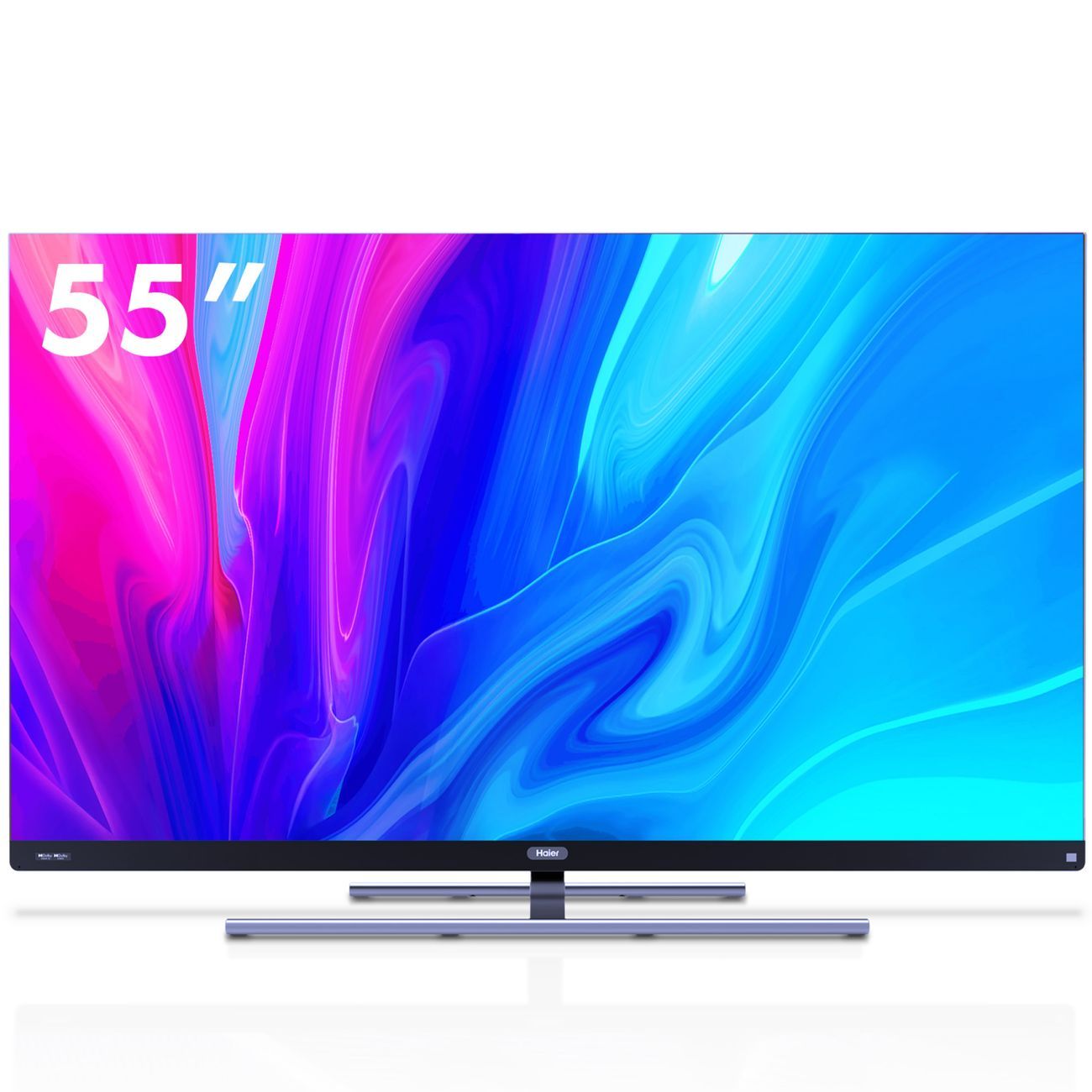 Телевизор haier 65 черный. Haier 55 Smart TV s7. Хайер 65. Телевизор Haier HQLED 65. Haier 65 s1.