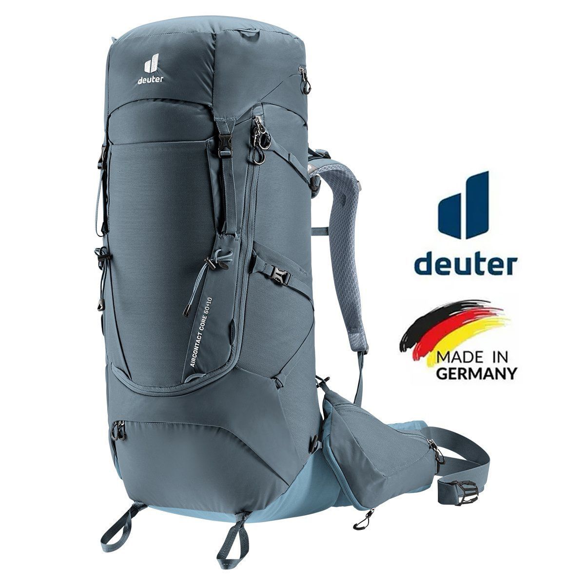 Рюкзак Deuter походный 85 литров