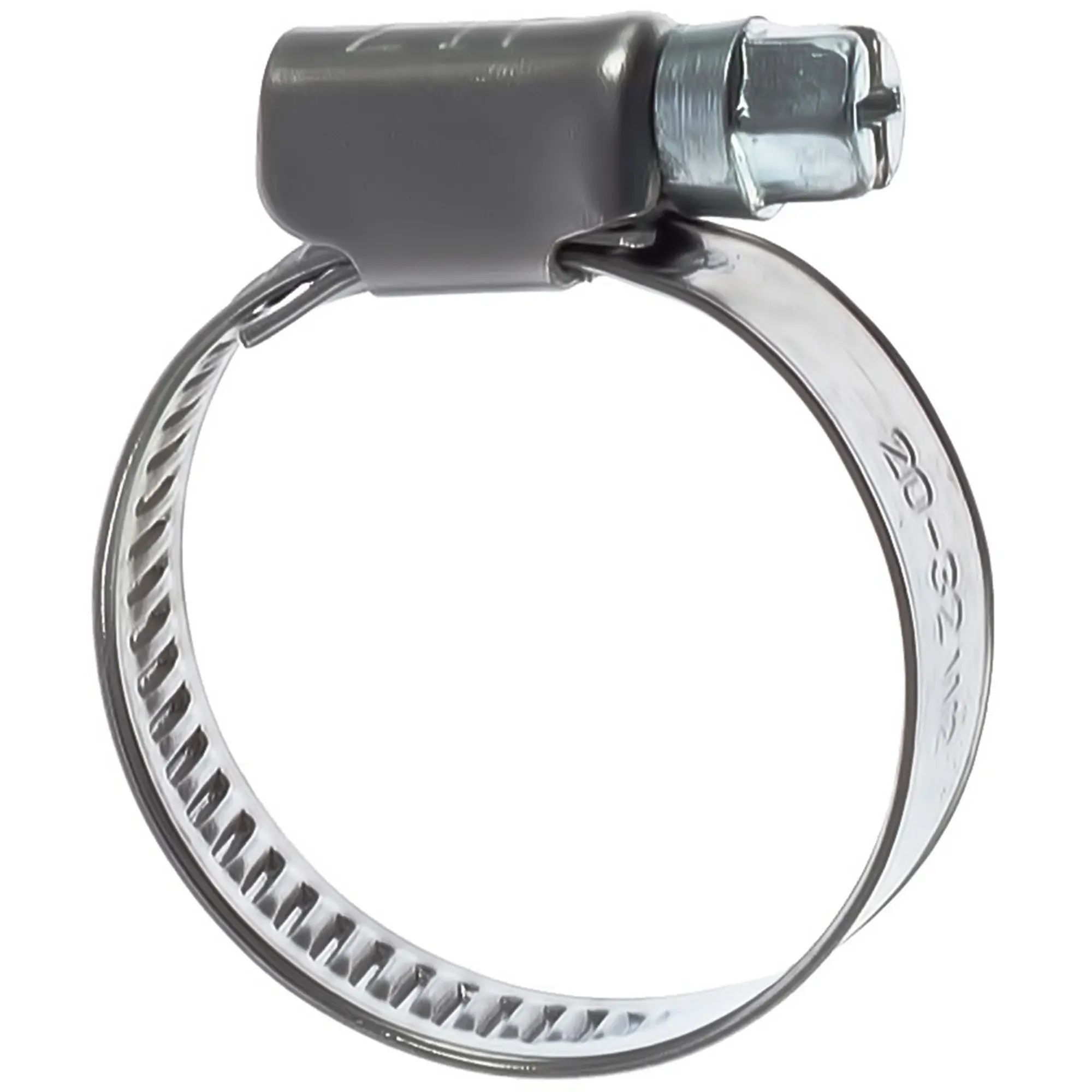 хомут метал 32 50 мм оцин. 1/4" хомут нерж. хомут металлический 2" (59-66 мм) со шпилькой и дюбелем 00589. хомут обжимной силовой 20-32. хомут металл червячный ver 32-50мм.