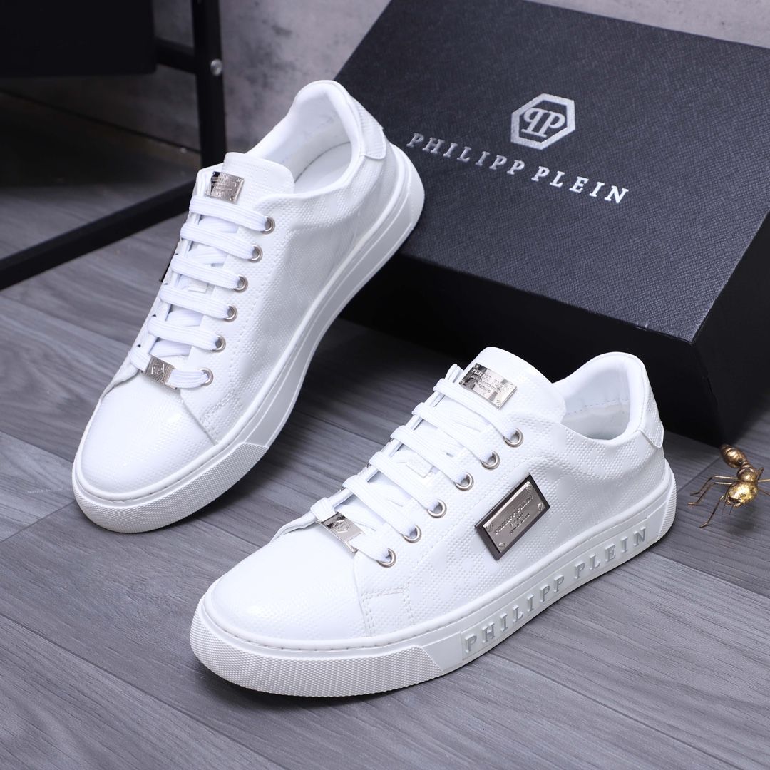 Ferrari Philipp plein