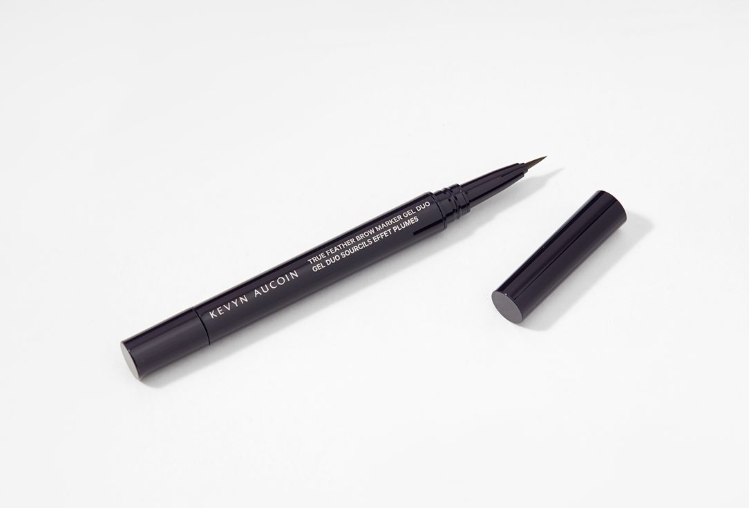 True Feather Brow Marker Gel Duo