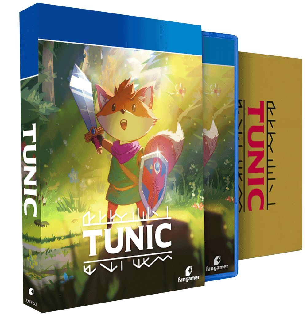 Игра Tunic (PlayStation 4, Русские субтитры) купить по низкой цене с  доставкой в интернет-магазине OZON (964538212)