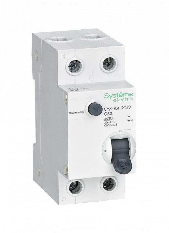 Systeme electric 1. Systeme electric 1
