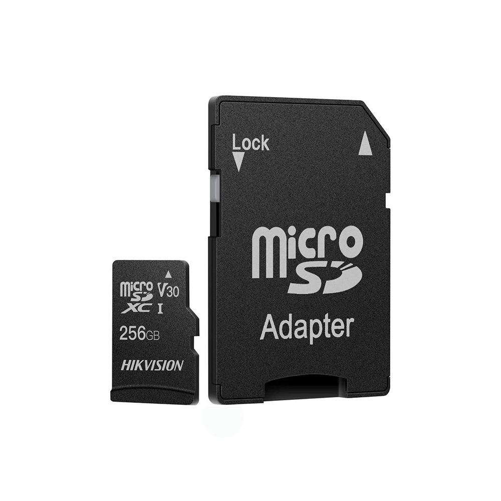 Купить Карту Памяти Microsd 256gb