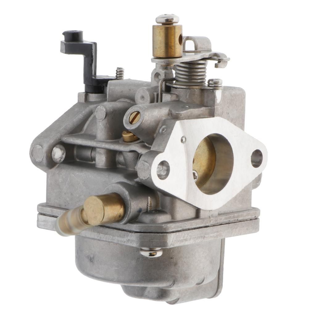 Купить Карбюратор Для Лодочного Мотора Гладиатор 5
