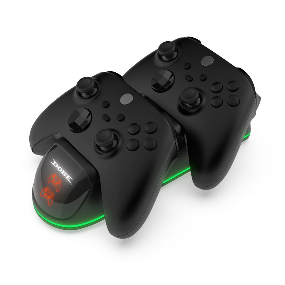 Зарядная Станция Xbox Series X купить на OZON по низкой цене