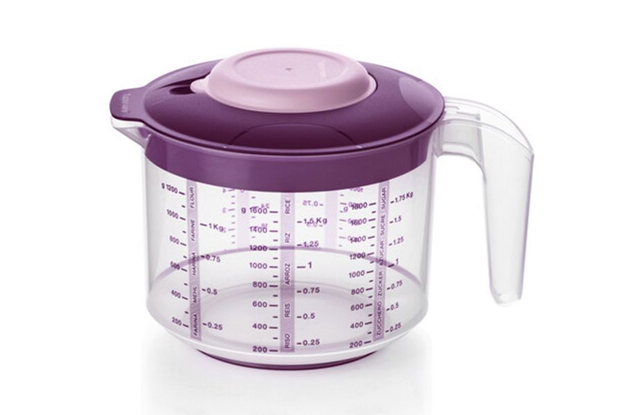 Tupperware Емкость мерная, 2000 мл