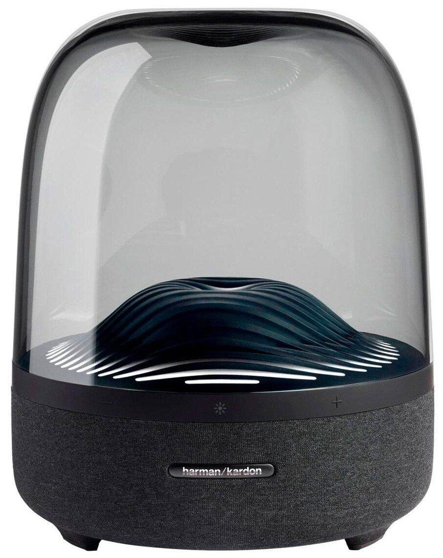 Акустика harman kardon aura